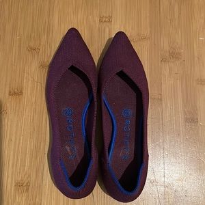 Rothy’s The Point Flats